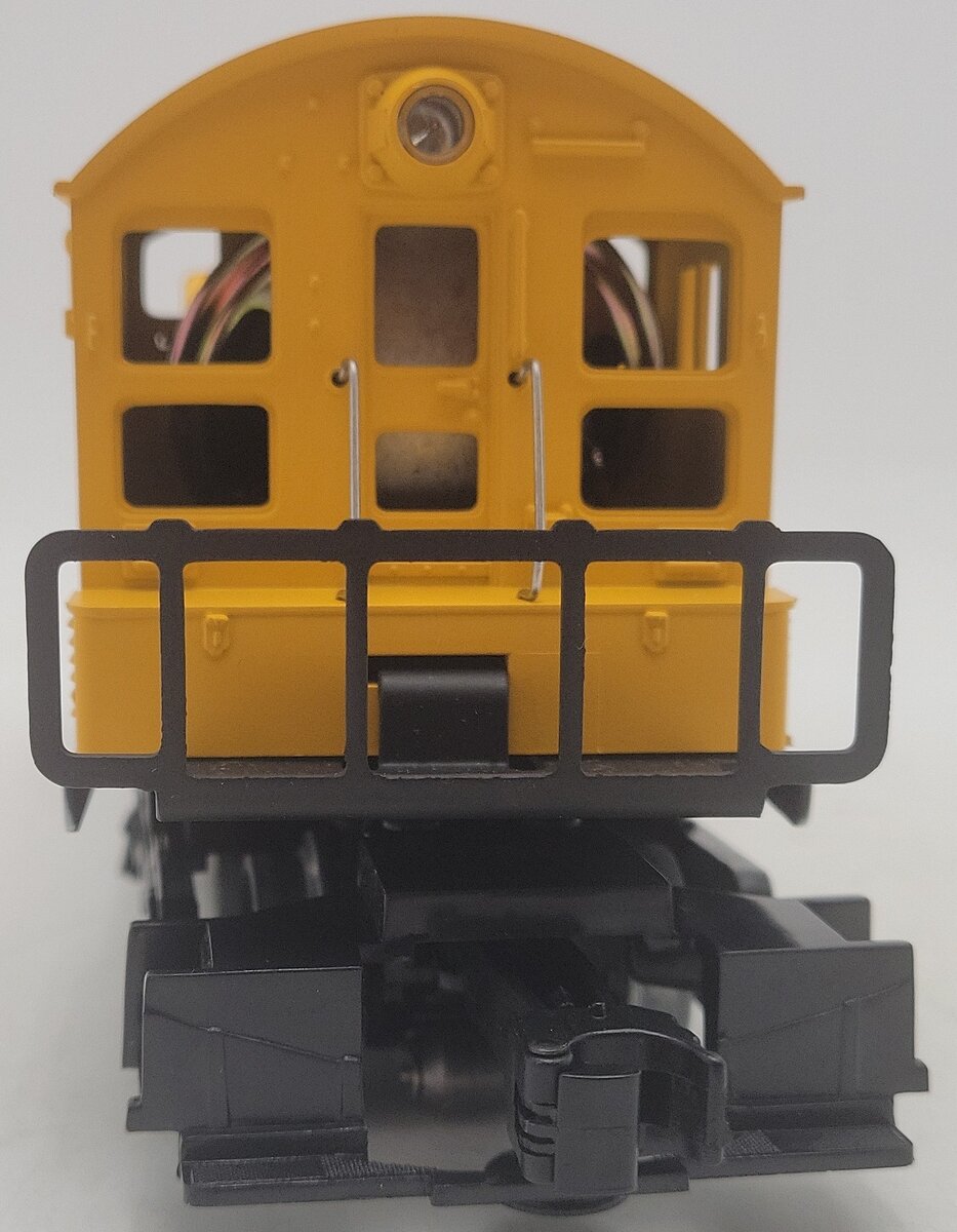 Lionel 6-18927 O US Navy Diesel Switcher #65-00637 EX