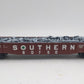 MTH 20-98004 O Gauge Southern Gondola with Junk Load #60750 EX