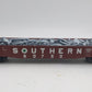 MTH 20-98004 O Gauge Southern Gondola with Junk Load #60750 EX