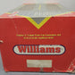 Williams 721 NH Madison 4-Car Passenger Set/Box