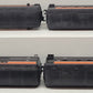 Williams 721 NH Madison 4-Car Passenger Set/Box