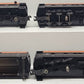 Williams 721 NH Madison 4-Car Passenger Set/Box