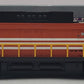 Williams EF501 O New Haven EF501 E44 Powered  Electric Locomotive with Horn #302 EX/Box