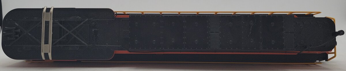 Williams EF501 O New Haven EF501 E44 Powered  Electric Locomotive with Horn #302 EX/Box