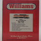 Williams EF501 O New Haven EF501 E44 Powered  Electric Locomotive with Horn #302 EX/Box