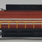 Williams EF501 O New Haven EF501 E44 Powered  Electric Locomotive with Horn #302 EX/Box