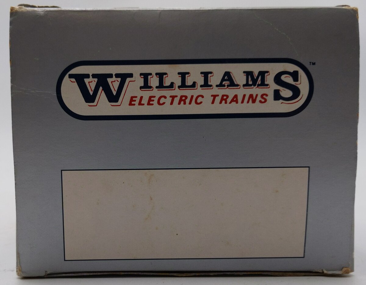 Williams O Gauge Milwaukee Road GP-9 Dummy Locomotive #301 EX/Box