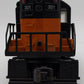 Williams O Gauge Milwaukee Road GP-9 Dummy Locomotive #301 EX/Box