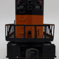 Williams O Gauge Milwaukee Road GP-9 Dummy Locomotive #301 EX/Box