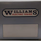 Williams O Gauge Milwaukee Road GP-9 Dummy Locomotive #301 EX/Box