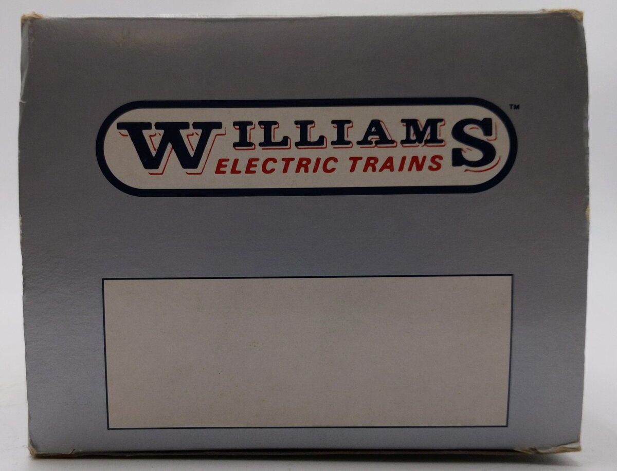 Williams O Gauge Milwaukee Road GP-9 Dummy Locomotive #301 EX/Box
