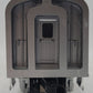 Lionel 6-25407 O Gauge FEC "Fort Pierce" Aluminum Diner Car w/ Stationsounds EX/Box