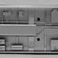 Lionel 6-25407 O Gauge FEC "Fort Pierce" Aluminum Diner Car w/ Stationsounds EX/Box