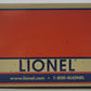 Lionel 6-25407 O Gauge FEC "Fort Pierce" Aluminum Diner Car w/ Stationsounds EX/Box