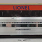 Lionel 6-25407 O Gauge FEC "Fort Pierce" Aluminum Diner Car w/ Stationsounds EX/Box