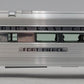 Lionel 6-25407 O Gauge FEC "Fort Pierce" Aluminum Diner Car w/ Stationsounds EX/Box