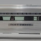 Lionel 6-25407 O Gauge FEC "Fort Pierce" Aluminum Diner Car w/ Stationsounds EX/Box