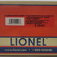 Lionel 6-25407 O Gauge FEC "Fort Pierce" Aluminum Diner Car w/ Stationsounds EX/Box