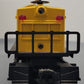 Lionel 6-11745 O Gauge US Navy Diesel Diesel Freight Train Set EX