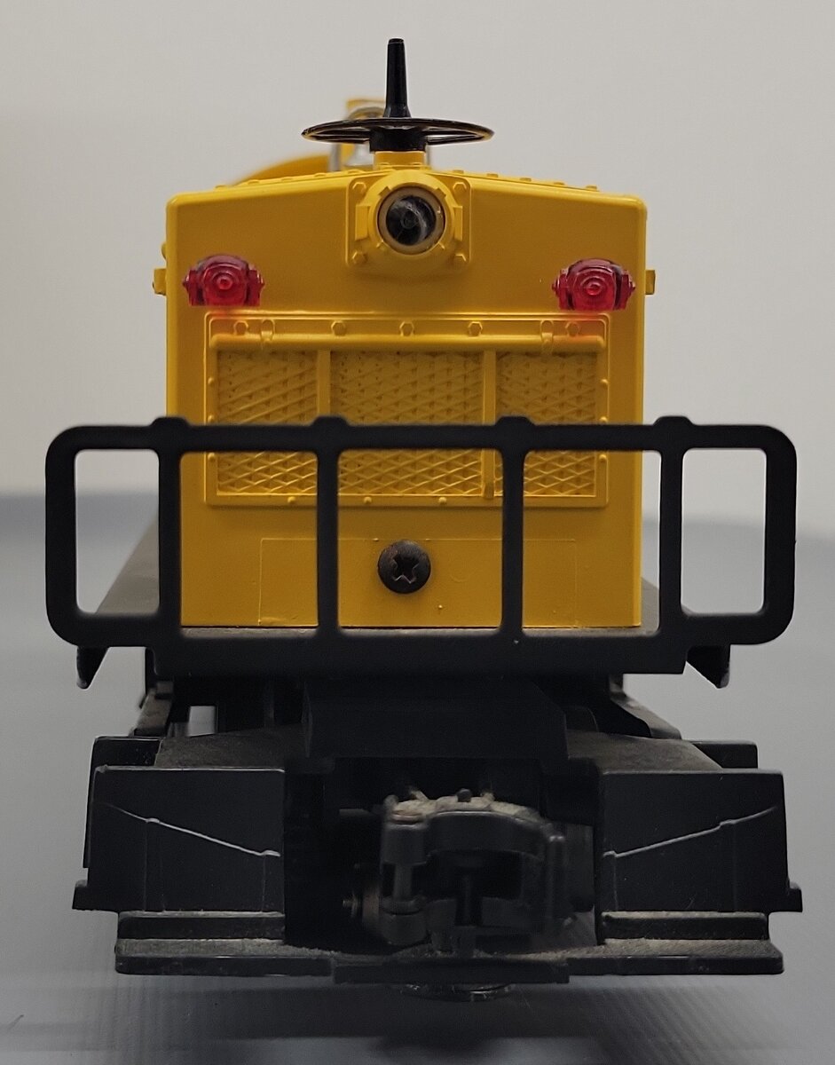 Lionel 6-11745 O Gauge US Navy Diesel Diesel Freight Train Set EX
