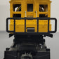 Lionel 6-11745 O Gauge US Navy Diesel Diesel Freight Train Set EX