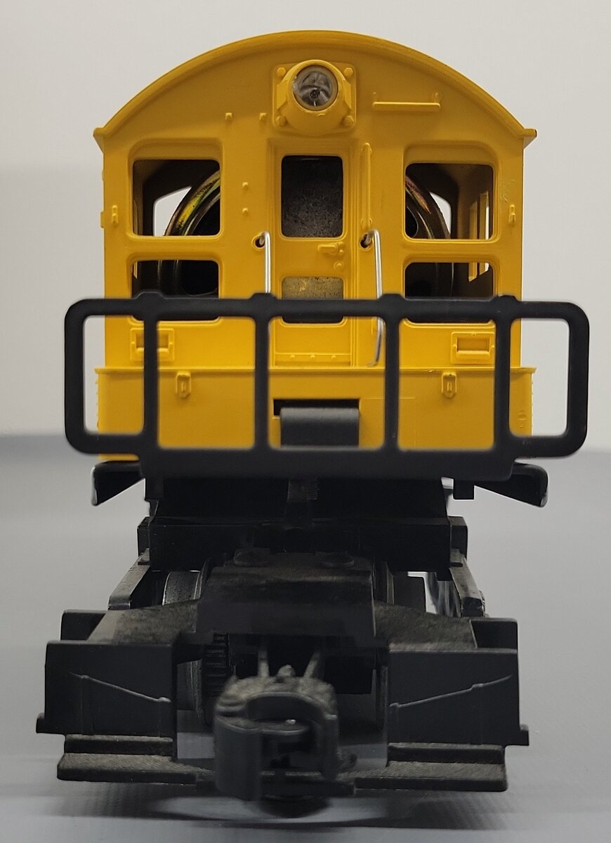 Lionel 6-11745 O Gauge US Navy Diesel Diesel Freight Train Set EX
