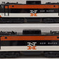 Williams EP200S New Haven EP5 AA Diesel Set with True-Sounds #377 and #378 EX/Box