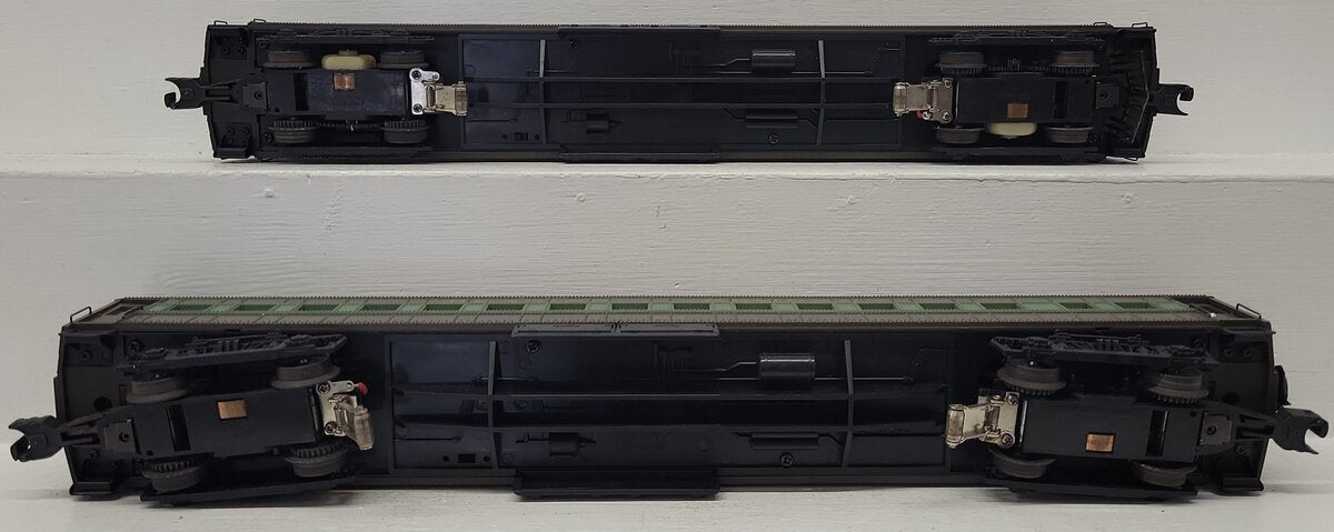 K-Line K2703 O Reading 18