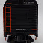 Lionel 6-17766 O Gauge New Haven Boxcar Round Roof #39303 EX/Box