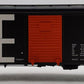 Lionel 6-17766 O Gauge New Haven Boxcar Round Roof #39303 EX/Box
