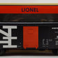 Lionel 6-17766 O Gauge New Haven Boxcar Round Roof #39303 EX/Box