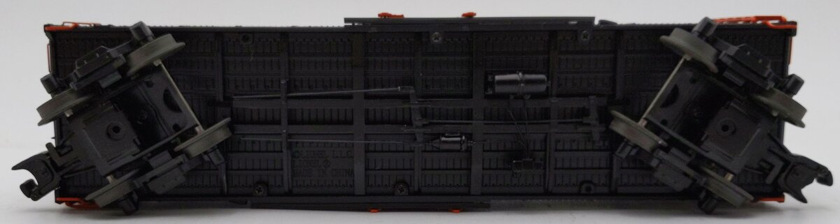 Lionel 6-17766 O Gauge New Haven Boxcar Round Roof #39303 EX/Box