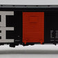 Lionel 6-17766 O Gauge New Haven Boxcar Round Roof #39303 EX/Box