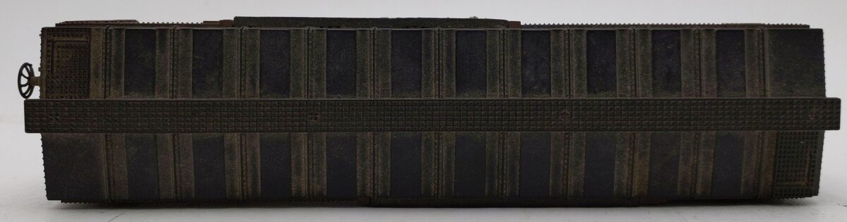Lionel 6-9466 O Gauge Wanamaker Railway Lines Boxcar #9466 EX/Box