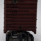 Lionel 6-9466 O Gauge Wanamaker Railway Lines Boxcar #9466 EX/Box