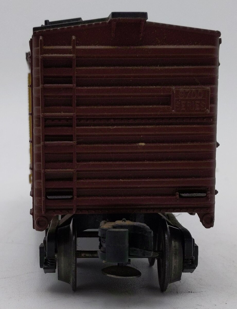 Lionel 6-9466 O Gauge Wanamaker Railway Lines Boxcar #9466 EX/Box