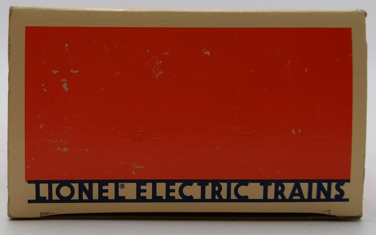 Lionel 6-17306 O Gauge Pacific Fruit Express Reefer Car #459401 EX/Box