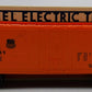 Lionel 6-17306 O Gauge Pacific Fruit Express Reefer Car #459401 EX/Box