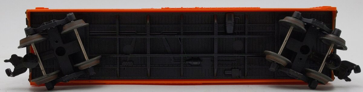 Lionel 6-17306 O Gauge Pacific Fruit Express Reefer Car #459401 EX/Box