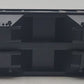 Weaver 6117 Black Detroit & Mackinac Covered Hopper (3-Rail) #6117 EX/Box