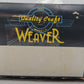 Weaver 6117 Black Detroit & Mackinac Covered Hopper (3-Rail) #6117 EX/Box
