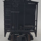 Weaver 6117 Black Detroit & Mackinac Covered Hopper (3-Rail) #6117 EX/Box