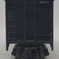 Weaver 6117 Black Detroit & Mackinac Covered Hopper (3-Rail) #6117 EX/Box