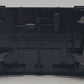 Atlas 6679-1 O Gauge New Haven International NE-6 Caboose #700 (3-Rail) EX/Box