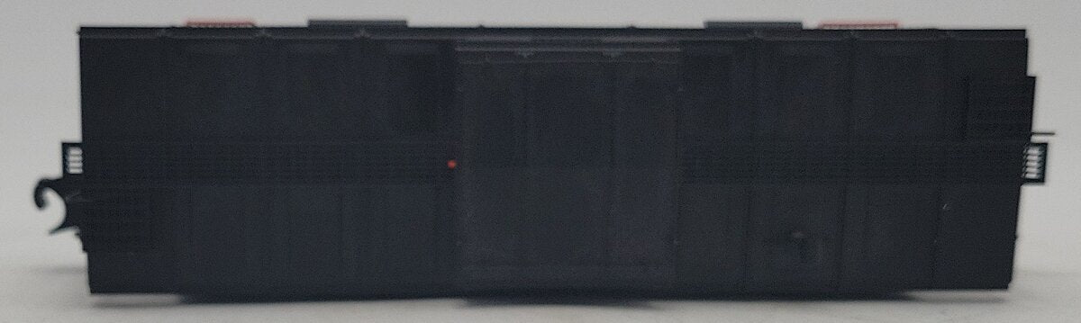 Atlas 6679-1 O Gauge New Haven International NE-6 Caboose #700 (3-Rail) EX/Box