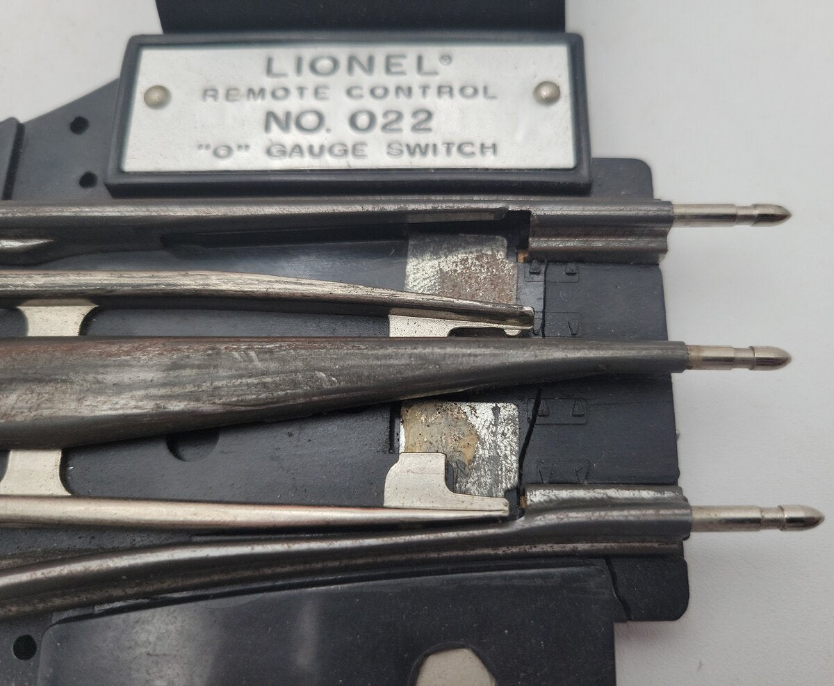 Lionel 6-14062 31