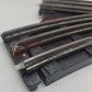 Lionel 6-14062 31" Remote-Control Left Hand Switch Turnout VG/Box