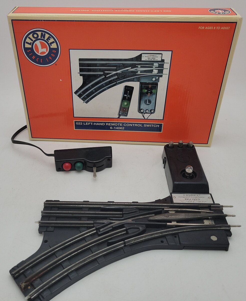 Lionel 6-14062 31