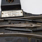 Lionel O22 Vintage Left Hand Remote Control Track Switch VG