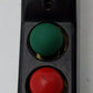 Lionel O22 Vintage Left Hand Remote Control Track Switch VG